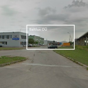 Meie Asukoha - Vana-Narva mnt 18, Maardu